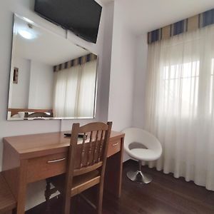 Hotel Hórreo